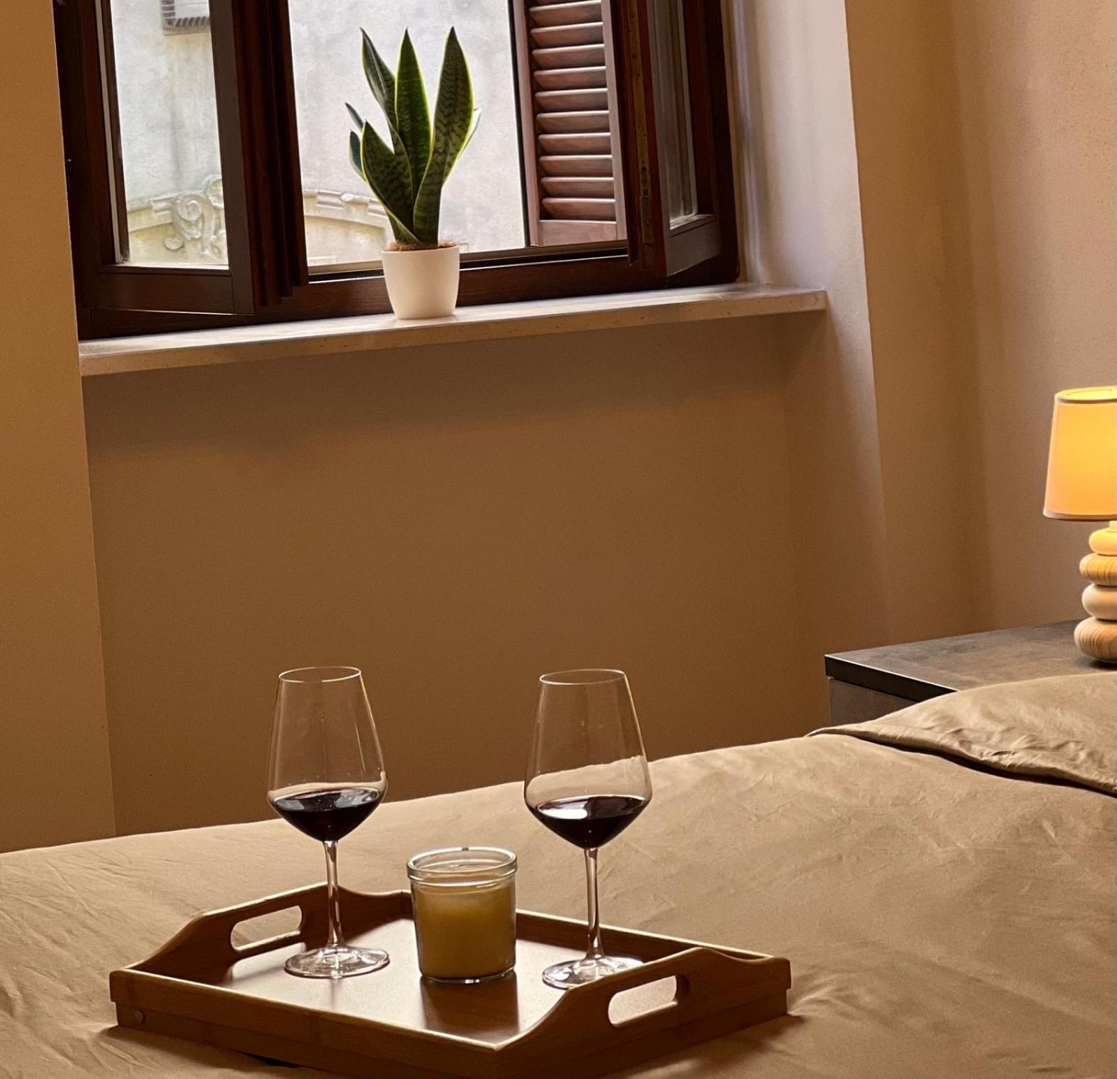 Calosso Wine View Escape Zewnętrze zdjęcie
