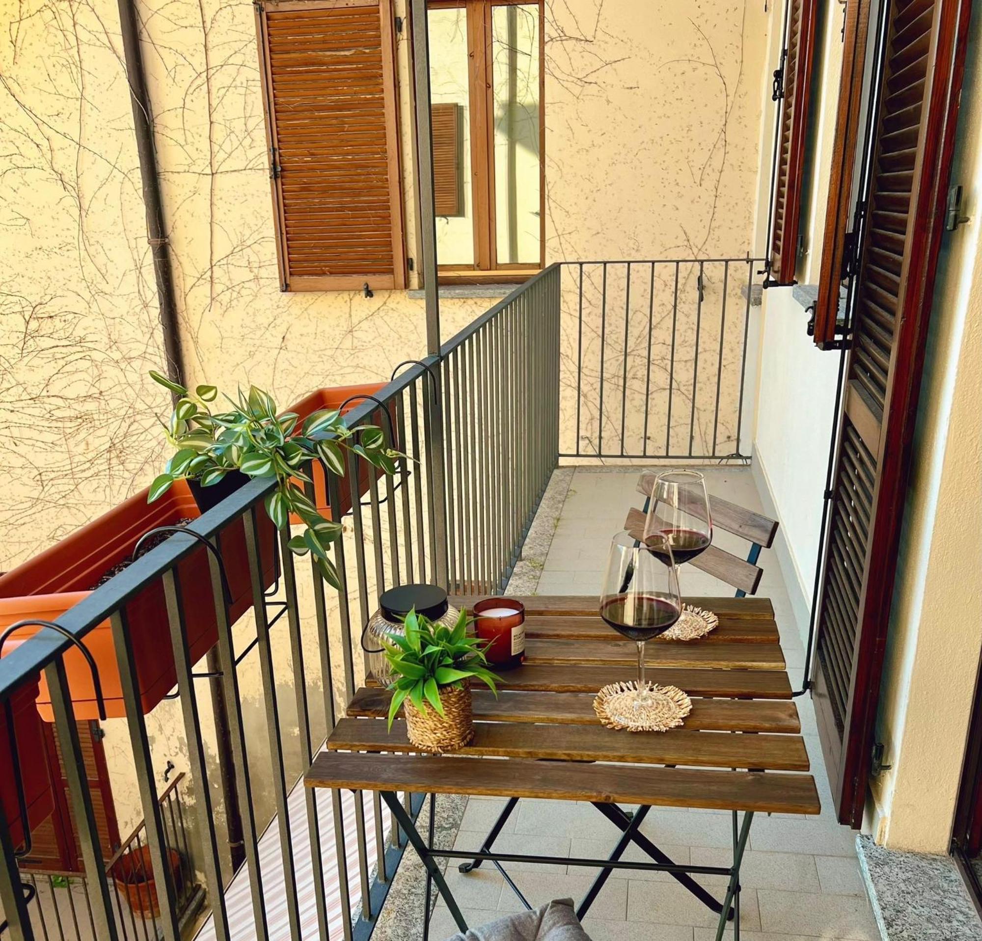 Calosso Wine View Escape Zewnętrze zdjęcie
